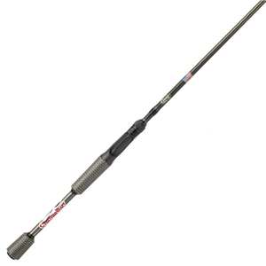 Cashion Fishing Rods ICON Chatterbait Casting Rod - 7ft 1in, Medium Heavy Power, Moderate Fast Action, 1pc