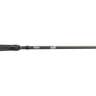 Cashion Fishing Rods ICON Chatterbait Casting Rod - 7ft 1in, Medium Heavy Power, Moderate Fast Action, 1pc - Black