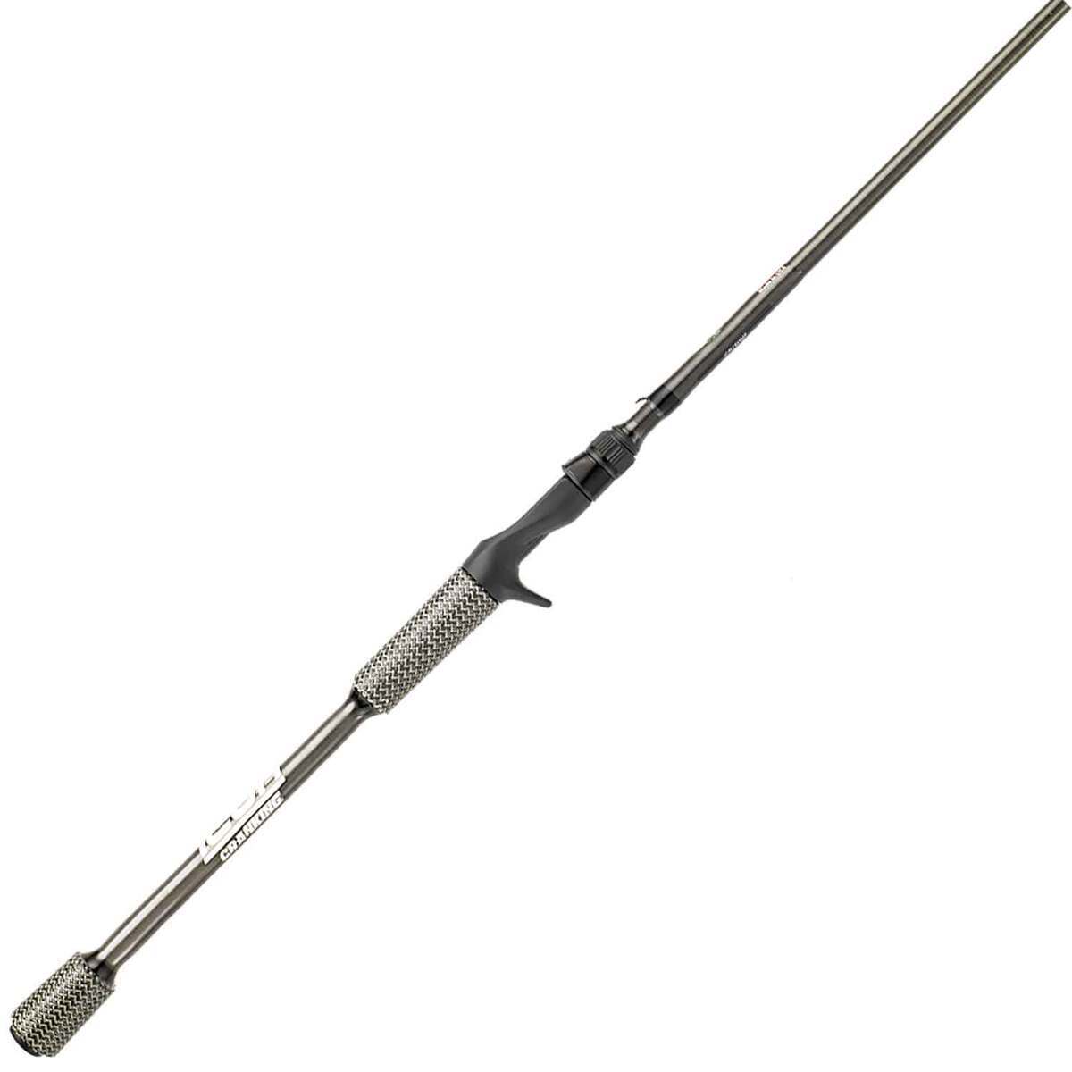 Cashion Fishing Rods ICON Cranking Casting Rod Cashion Fishing Rods ICON Cranking Casting Rod