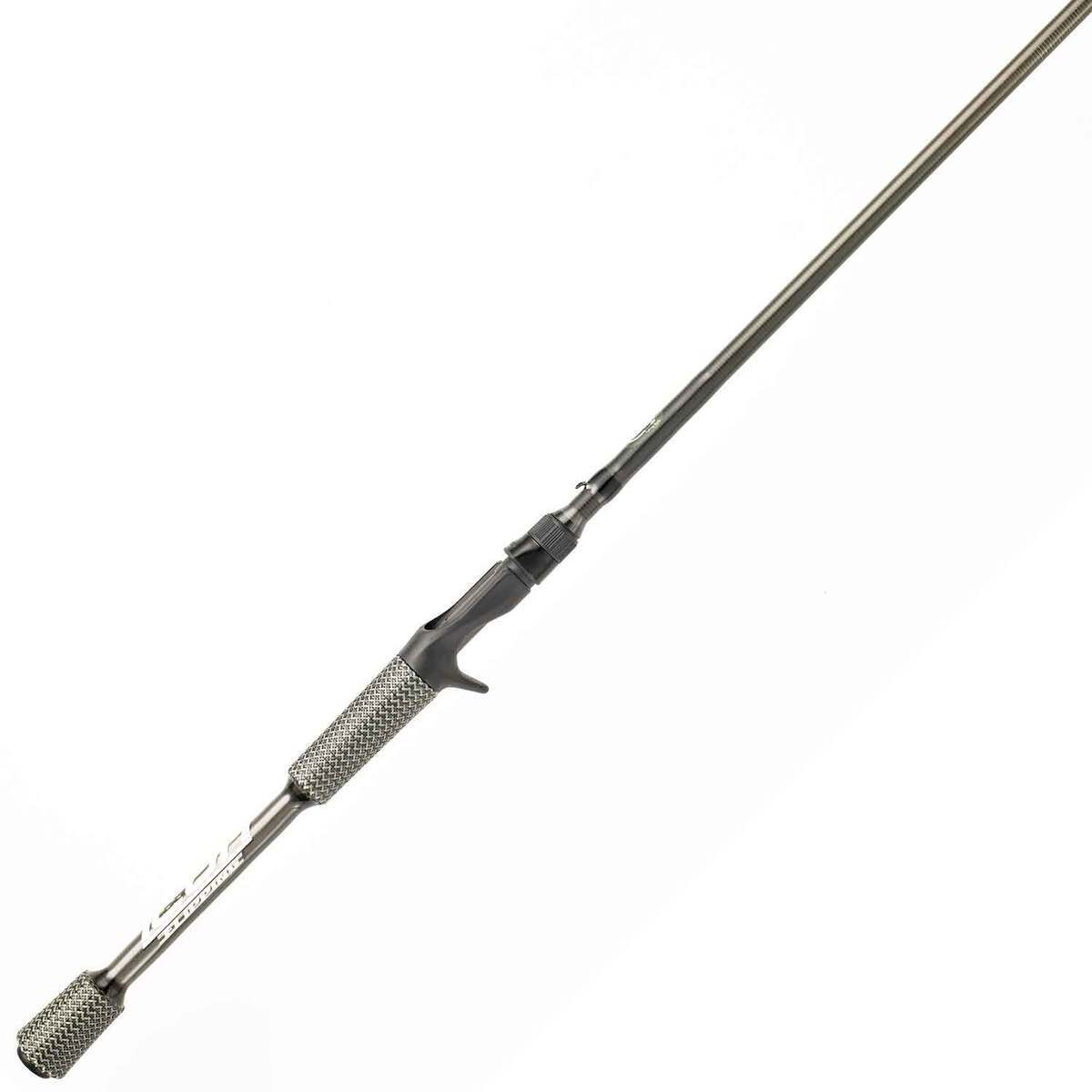 Cashion Fishing Rods ICON Flipping Casting Rod Cashion Fishing Rods ICON Flipping Casting Rod