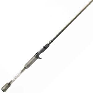 Cashion Fishing Rods ICON Flipping Casting Rod
