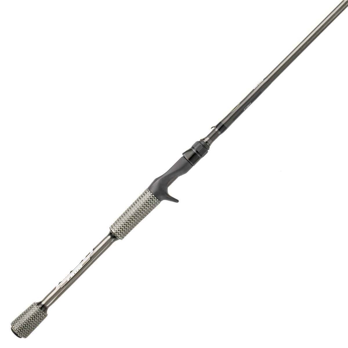 Cashion Fishing Rods ICON Frog Casting Rod - 7ft 4in, Heavy Power