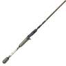 Cashion Fishing Rods ICON Multi-Purpose Casting Rod - 7ft 4in, Medium Heavy Power, Moderate Fast Action, 1pc - Black