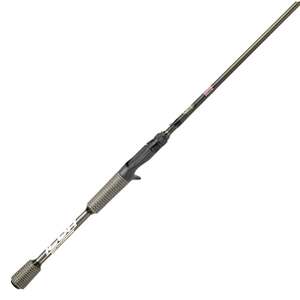 Cashion Fishing Rods ICON Multi-Purpose Casting Rod - 7ft 4in, Medium Heavy Power, Moderate Fast Action, 1pc