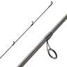 Cashion Fishing Rods ICON Ned Rig Spinning Rod - 7ft, Medium Power, Fast Action, 1pc - Black