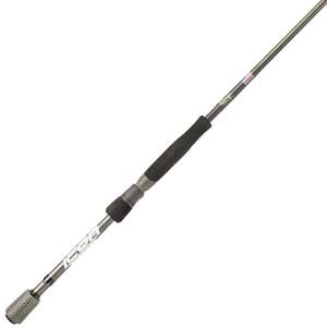 Cashion Fishing Rods ICON Tube Spinning Rod