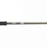 Cashion Fishing Rods ICON Tube Spinning Rod - 7ft, Medium Power, Fast Action, 1pc - Black