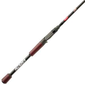 Cashion Fishing Rods John Crews ICON Deep Cranking Casting Rod - 7ft 10in, Medium Heavy Power, Moderate Fast Action,1pc