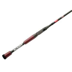 Cashion Fishing Rods John Crews ICON Frogging Casting Rod - 7ft, Heavy Power, Fast Action, 1pc