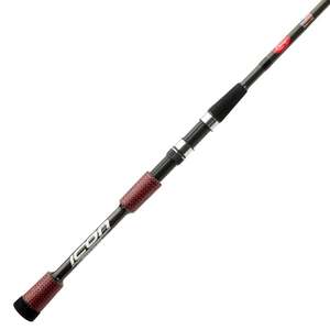 Cashion Fishing Rods John Crews ICON Micro Jig Spinning Rod - 7ft 1in, Medium Heavy Power, Fast Action, 1pc