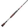 Cashion Fishing Rods John Crews ICON Punch Casting Rod - 7ft 10in, Heavy Power, Moderate Fast Action, 1pc