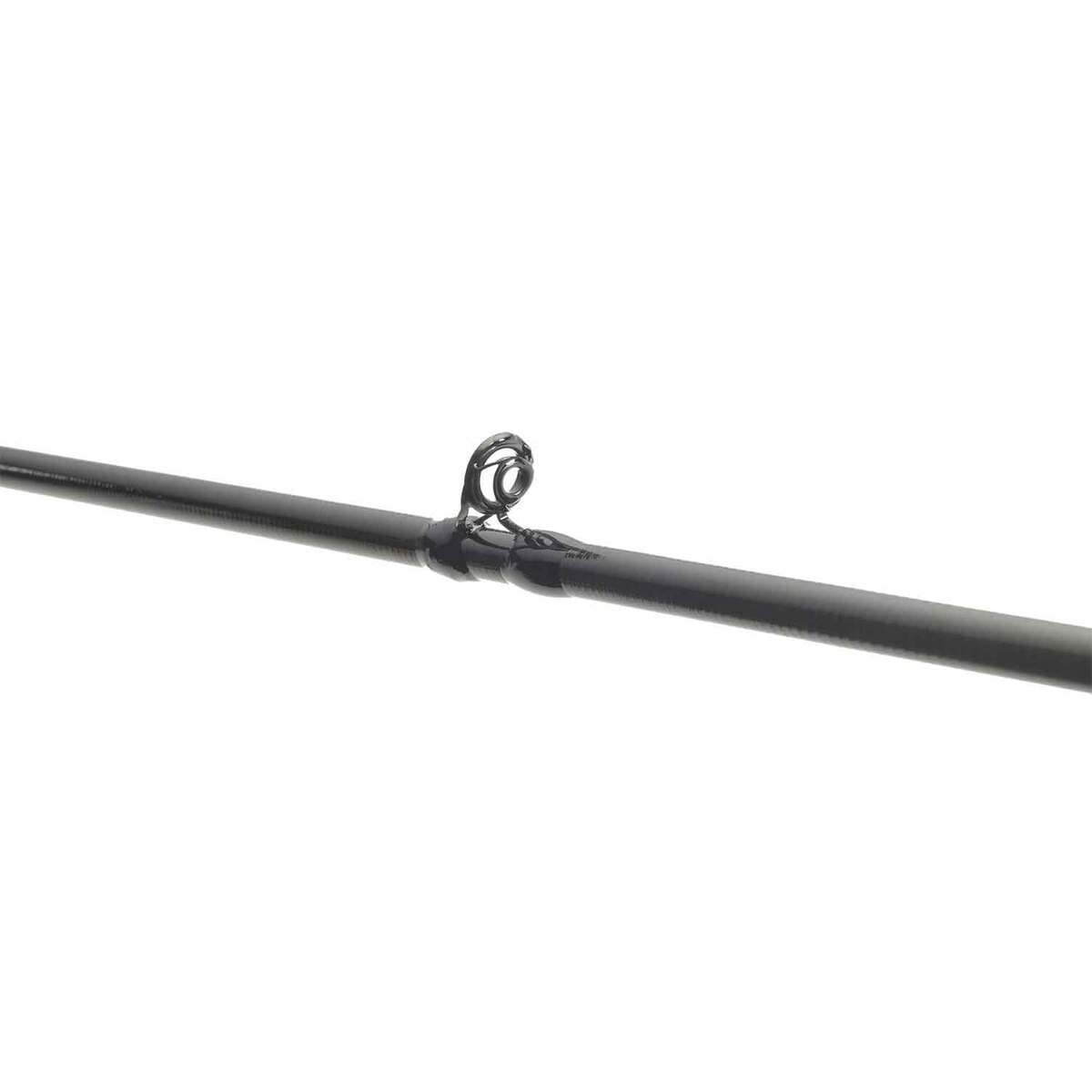 Cashion Fishing Rods John Crews ICON Punch Casting Rod - 7ft 10in, Heavy Power, Moderate Fast Action, 1pc Cashion Fishing Rods John Crews ICON Punch Casting Rod - 7ft 10in, Heavy Power, Moderate Fast Action, 1pc