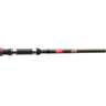Cashion Fishing Rods John Crews ICON Spinbait Spinning Rod - 7ft 6in, Medium Power, Fast Action, 1pc - Black