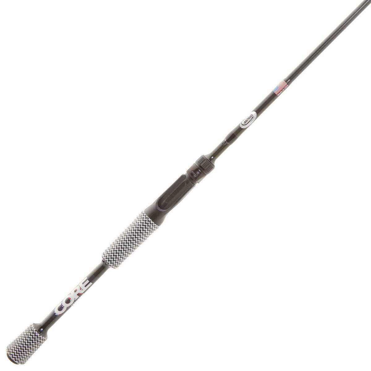 Cashion Fishing Rods New CORE Series Cranking Casting Rod Cashion Fishing Rods New CORE Series Cranking Casting Rod