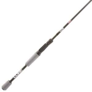 Cashion Fishing Rods New CORE Series Cranking Casting Rod