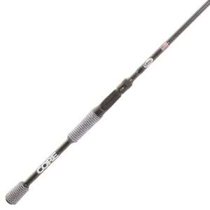 Cashion Fishing Rods New CORE Series Flipping Casting Rod