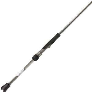 Cashion Fishing Rods Icon Inshore Bull Red Fish Spinning Rod - 7ft 4in, Heavy Power, Moderate Fast Action, 1piece