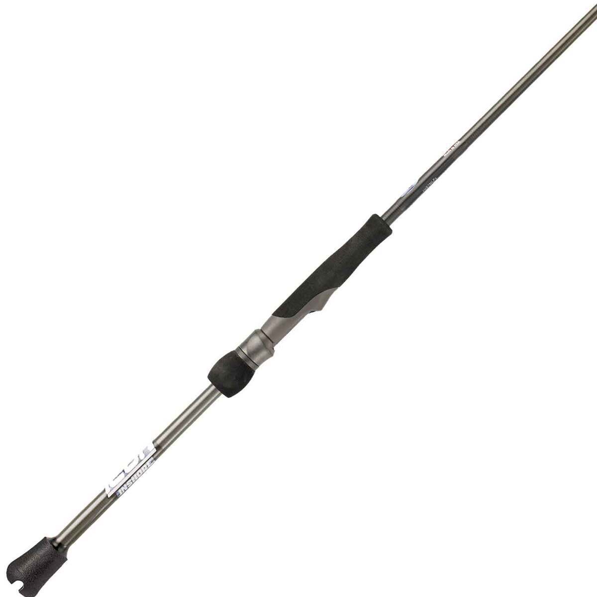 Cashion Fishing Rods Icon Inshore Spinning Rod Cashion Fishing Rods Icon Inshore Spinning Rod