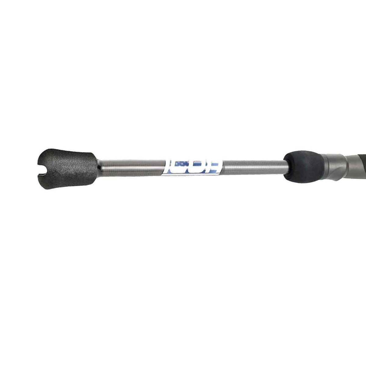 Cashion Fishing Rods Icon Inshore Spinning Rod Cashion Fishing Rods Icon Inshore Spinning Rod