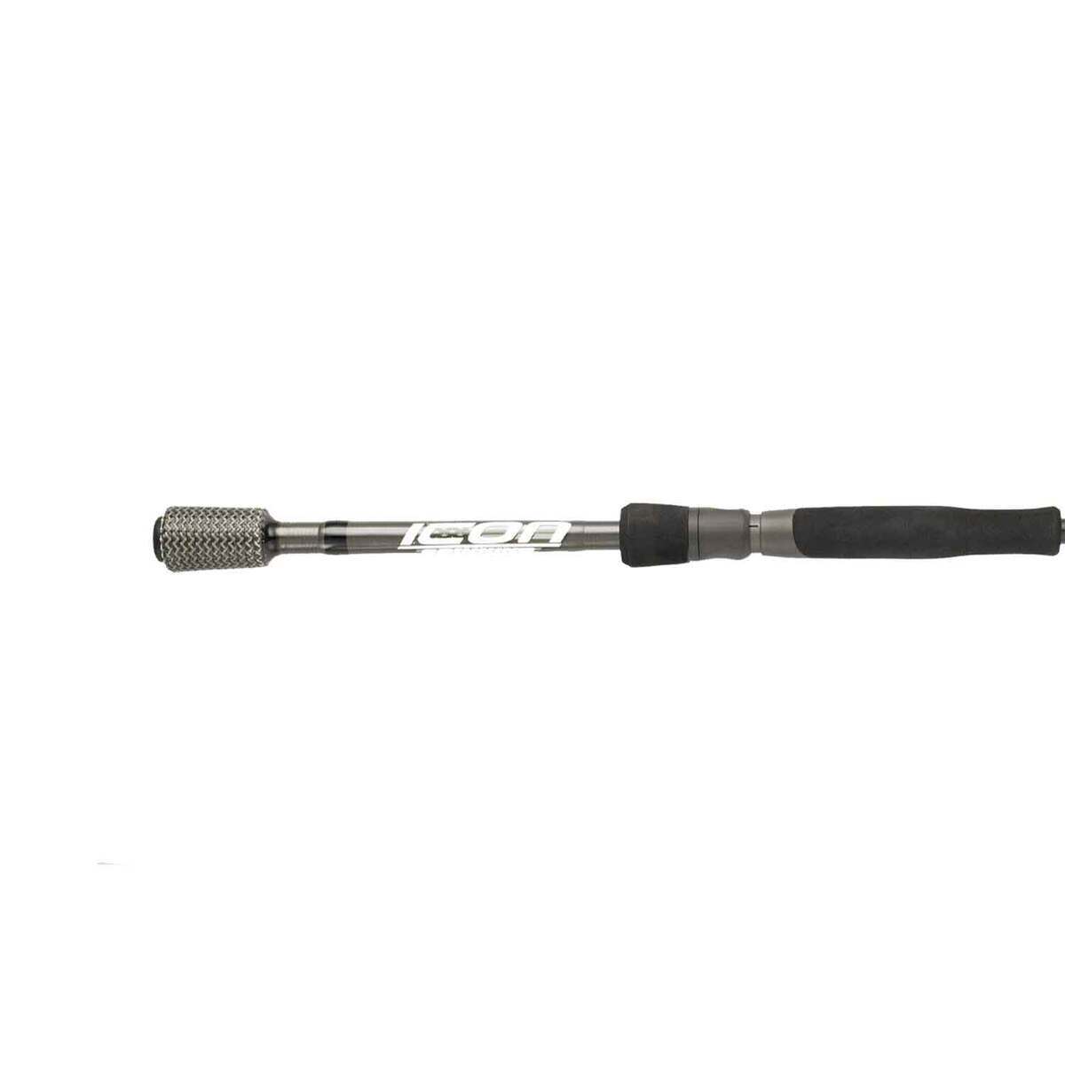 Cashion Fishing Rods Icon Spinning Rod Cashion Fishing Rods Icon Spinning Rod