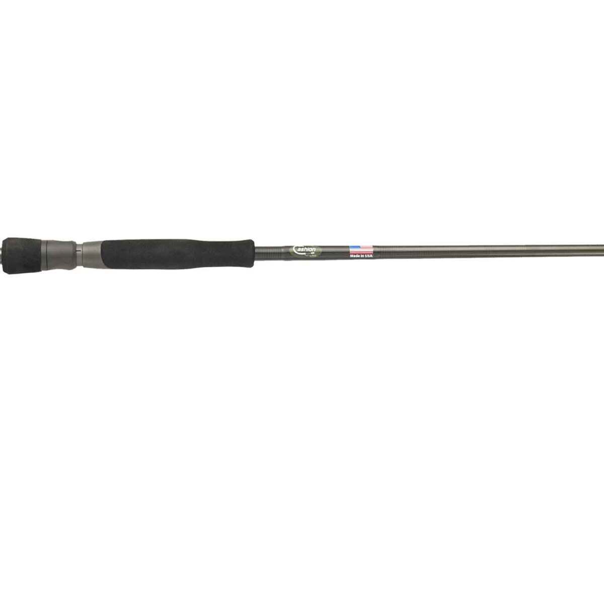 Cashion Fishing Rods Icon Spinning Rod Cashion Fishing Rods Icon Spinning Rod