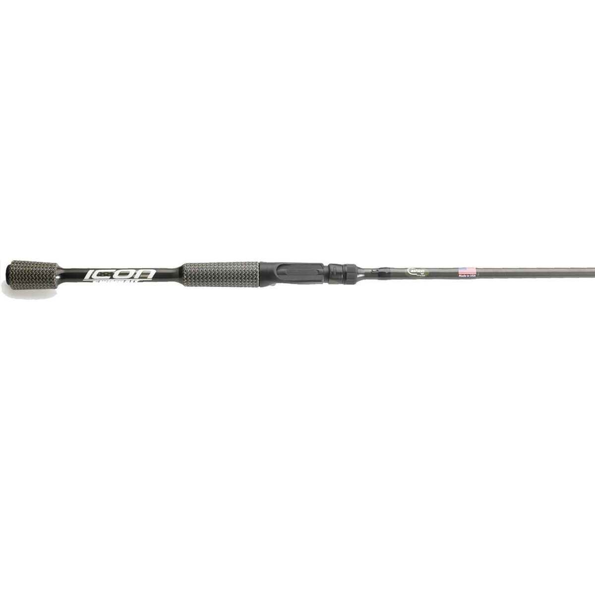 Cashion Icon Swimbait Casting Rod Cashion Icon Swimbait Casting Rod