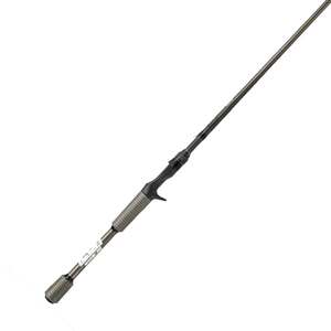 Cashion Icon Worm/Jig Casting Rod - 7ft 3in. Heavy Power, Fast, 1pc 