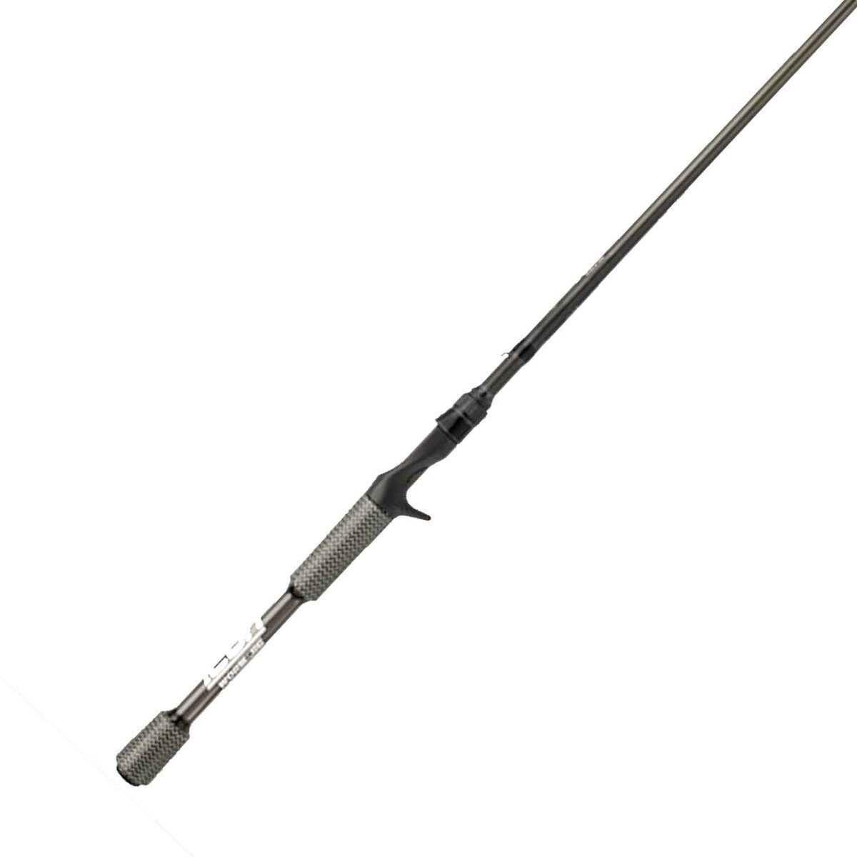 Cashion Icon Worm/Jig Casting Rod Cashion Icon Worm/Jig Casting Rod