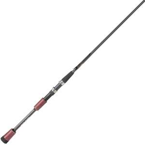Cashion John Crews Signature Micro Jig Casting Rod - 7ft 1in Medium Heavy Cashion John Crews Signature Micro Jig Casting Rod - 7ft 1in Medium Heavy