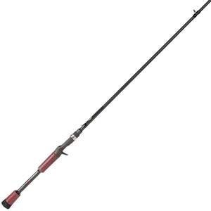 Cashion John Crews Signature Worming Casting Rod - 7ft 2in Medium Heavy Cashion John Crews Signature Worming Casting Rod - 7ft 2in Medium Heavy