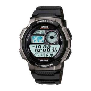 Casio AE1000W-1BV  Watch