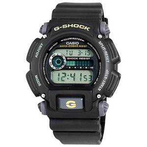 Casio G-Shock Digital Sport Watch