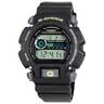 Casio G-Shock Digital Sport Watch - Black
