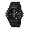 Casio G-Shock G100-1BV Watch - Black - Black