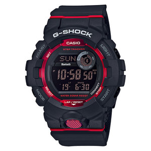 Casio G-Shock GBD800-1 - Red