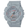 Casio G-Shock GMAS130VC-8A Watch - Gray - Gray