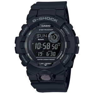 Casio GBD800-1B Watch - Black