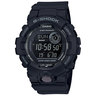 Casio GBD800-1B Watch - Black - Black
