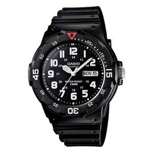 Casio MRW200 Analog Watch 