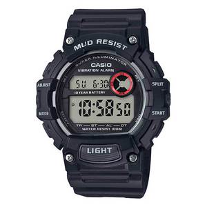 Casio Mud-Resistant Sport Watch