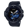 Casio Pro Trek WSD-F30 Smart Watch - Black - Black