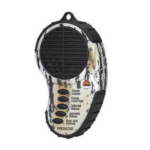 Cass Creek Ergo Electronic Predator Call