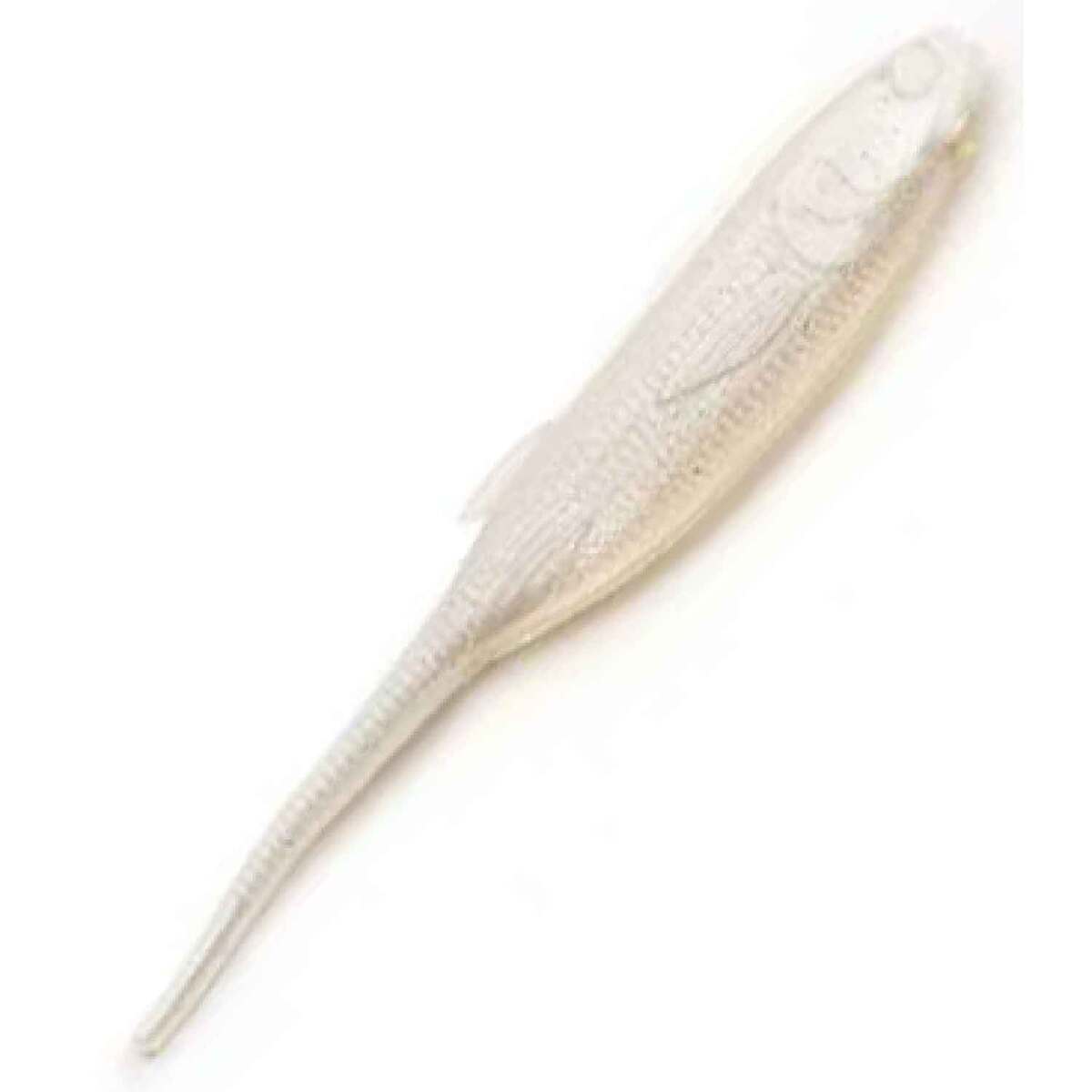 Castaic Baby Jerky J Straight Tail Soft Swimbait Castaic Baby Jerky J Straight Tail Soft Swimbait