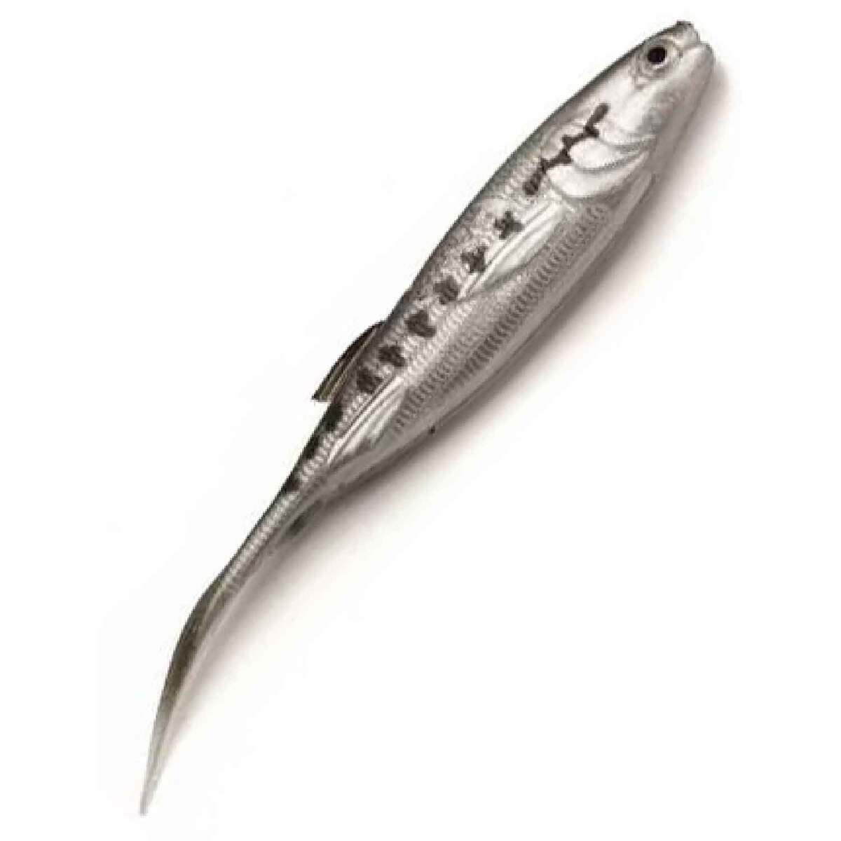 Castaic Baby Jerky J Straight Tail Soft Swimbait Castaic Baby Jerky J Straight Tail Soft Swimbait
