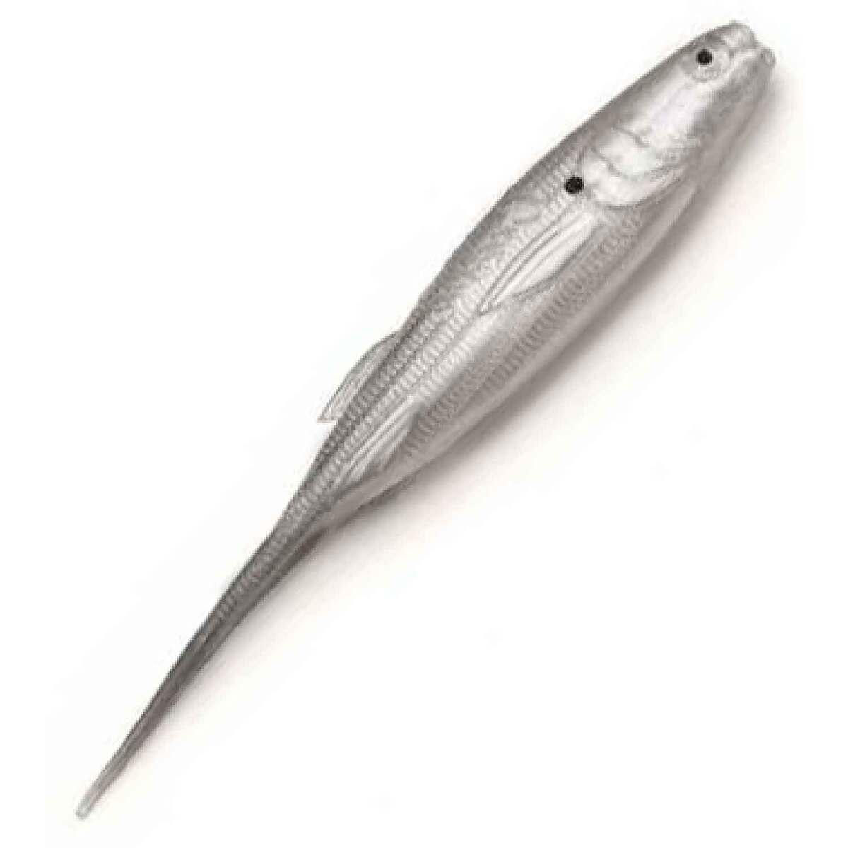 Castaic Baby Jerky J Straight Tail Soft Swimbait Castaic Baby Jerky J Straight Tail Soft Swimbait