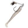 Castaic Double Trouble (Lynch Mob) Soft Swimbait - Blue Shad, 5in - Blue Shad