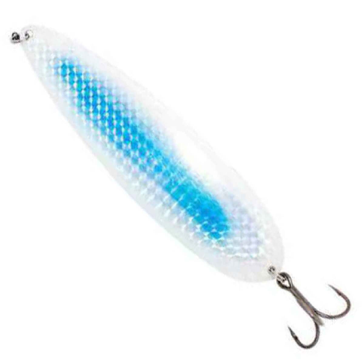 Castaic Heavy Metal Flutter Spoon Castaic Heavy Metal Flutter Spoon