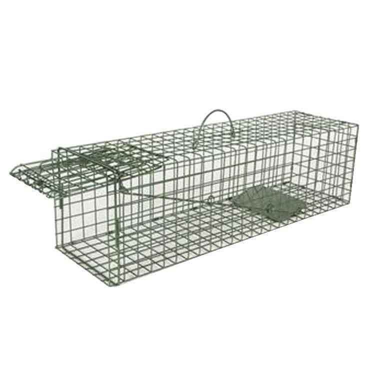 Cat Rabbit-Rodent Live Cage Cat Rabbit-Rodent Live Cage