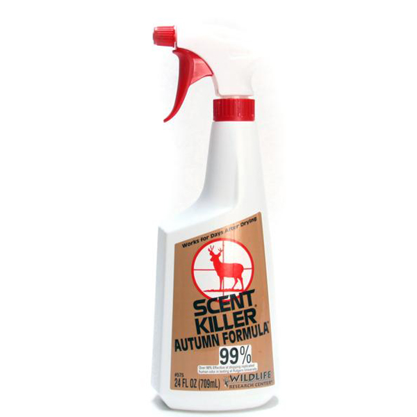 Scents & Scent Elimination | Decoys Calls & Scents | Hunting Gear ...