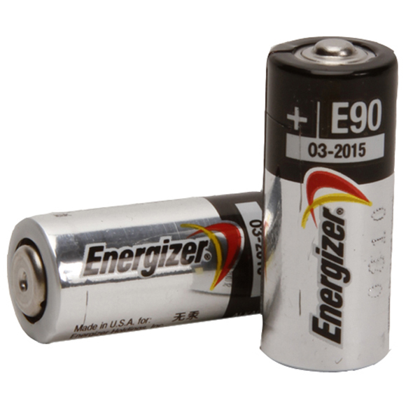 Batteries & Battery Accessories